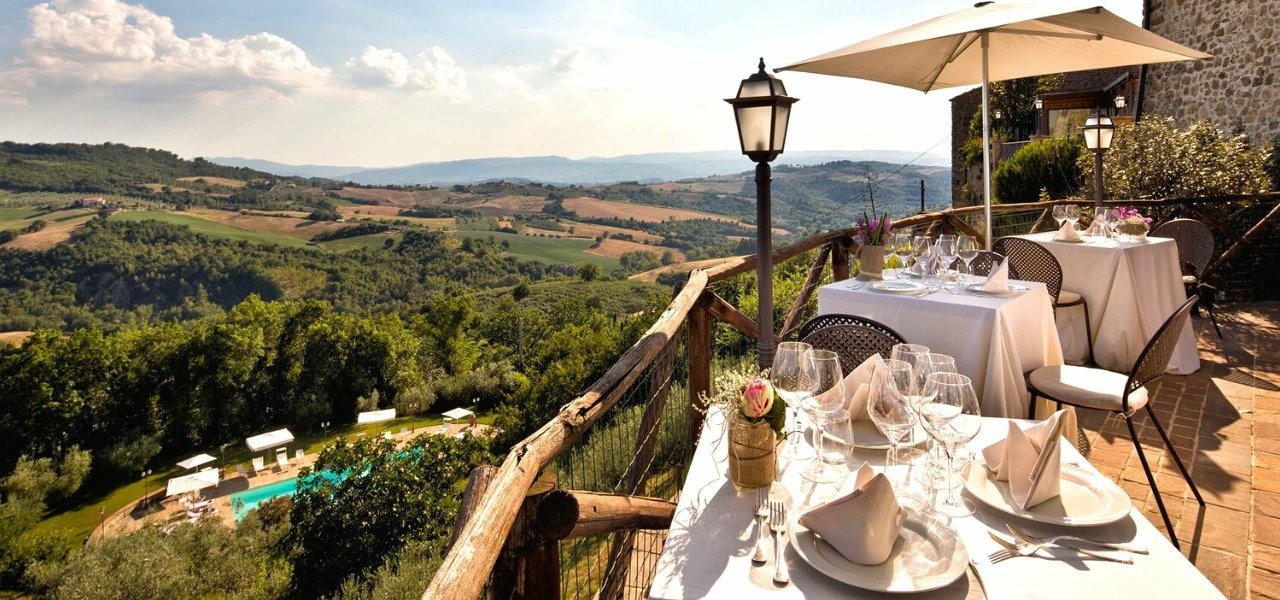 Aethos Saragano - Wine Paths