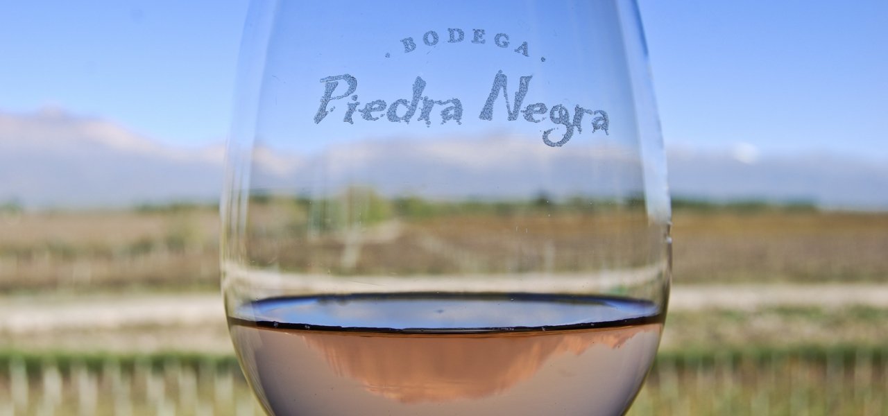 Tasting at the Bodega