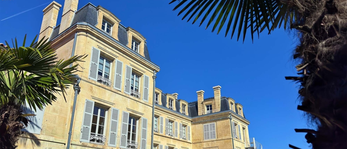 Rémy Martin Historic Tour