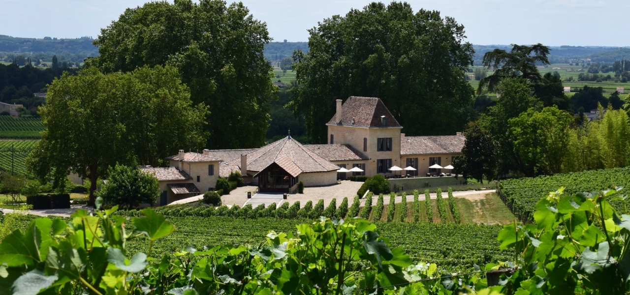 Château Bellefont-Belcier
