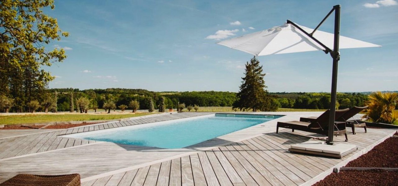 Château Prieuré Marquet - Wine Paths