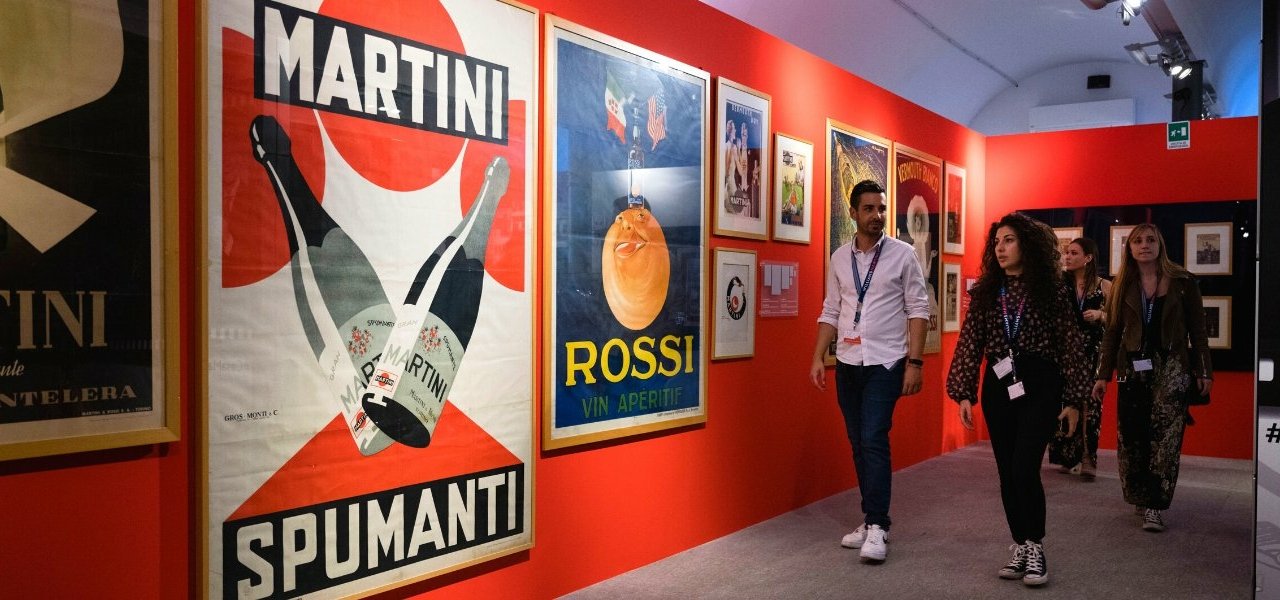 Casa Martini - Wine Paths