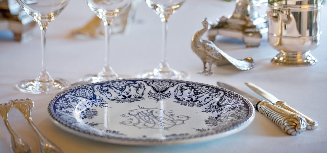 Chateau phélan ségur diner