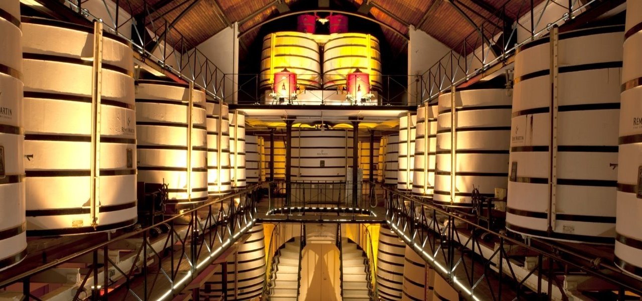 Rémy Martin 300th Anniversary Tour