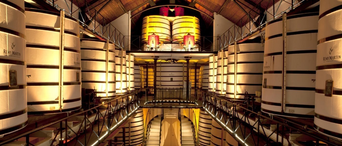 Rémy Martin 300th Anniversary Tour
