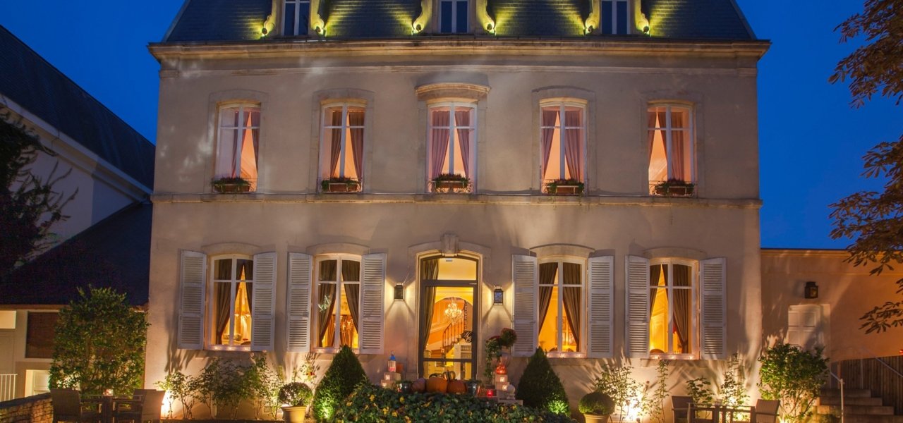 Restaurant Clos du Cèdre