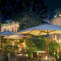 Partner Cosy and refined ambiance in the heart of Beaune, Burgundy photo