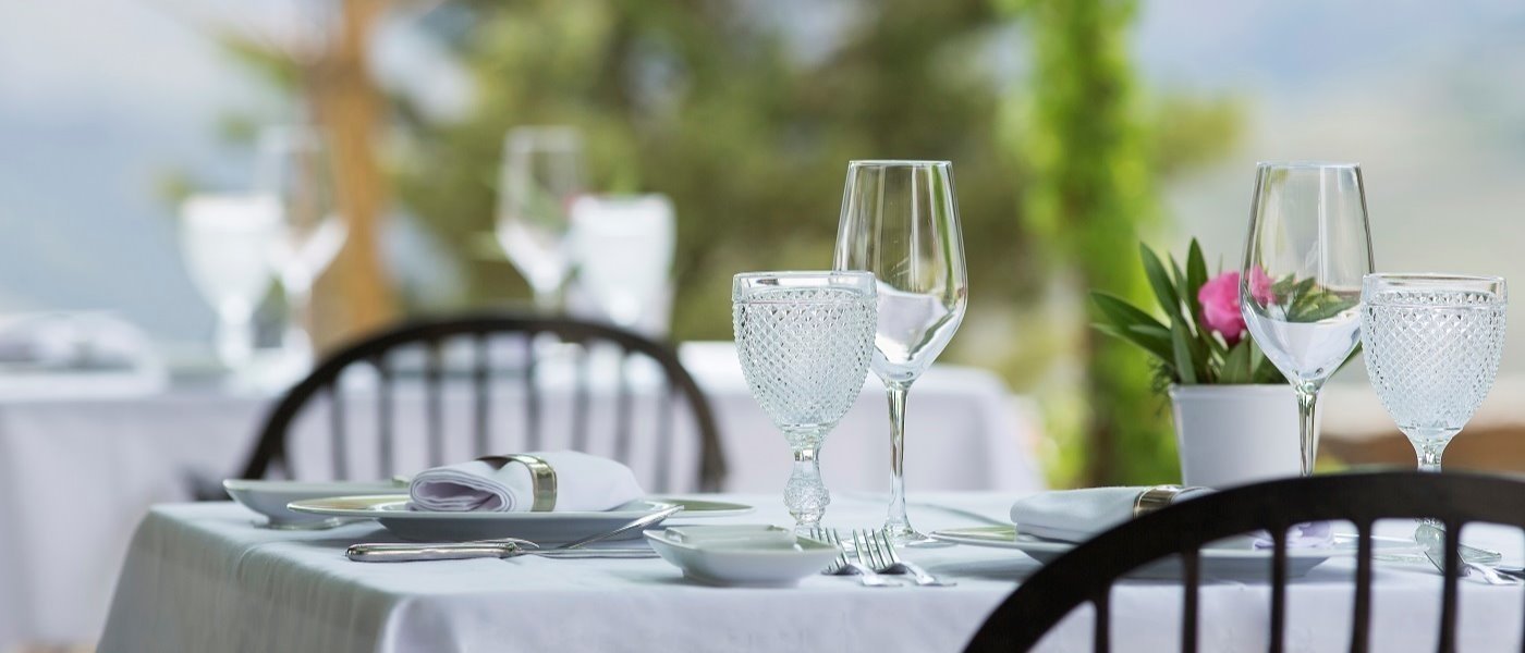 Conceitus Winery Restaurant