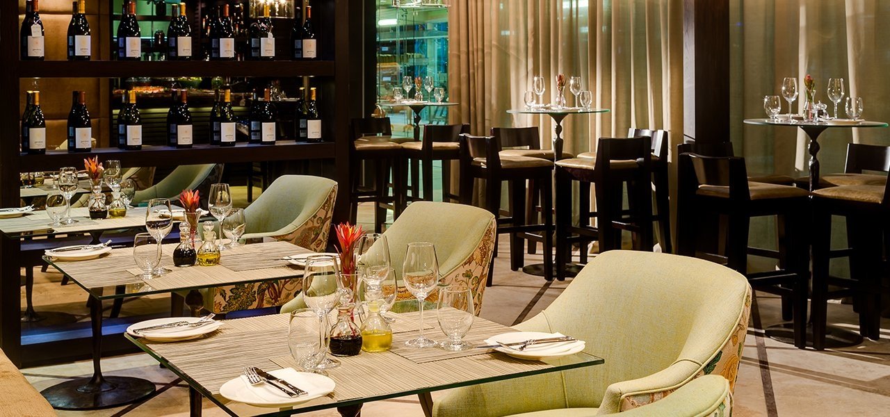 Terra del Capo Antipasti Restaurant