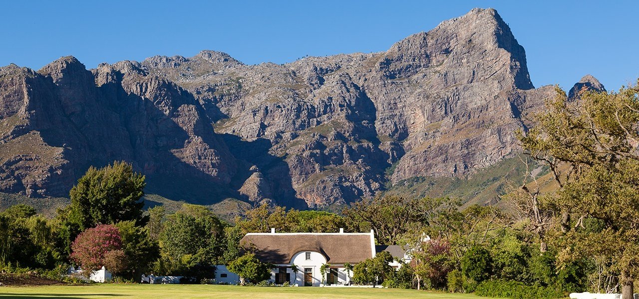 Anthonij Rupert Tasting Room