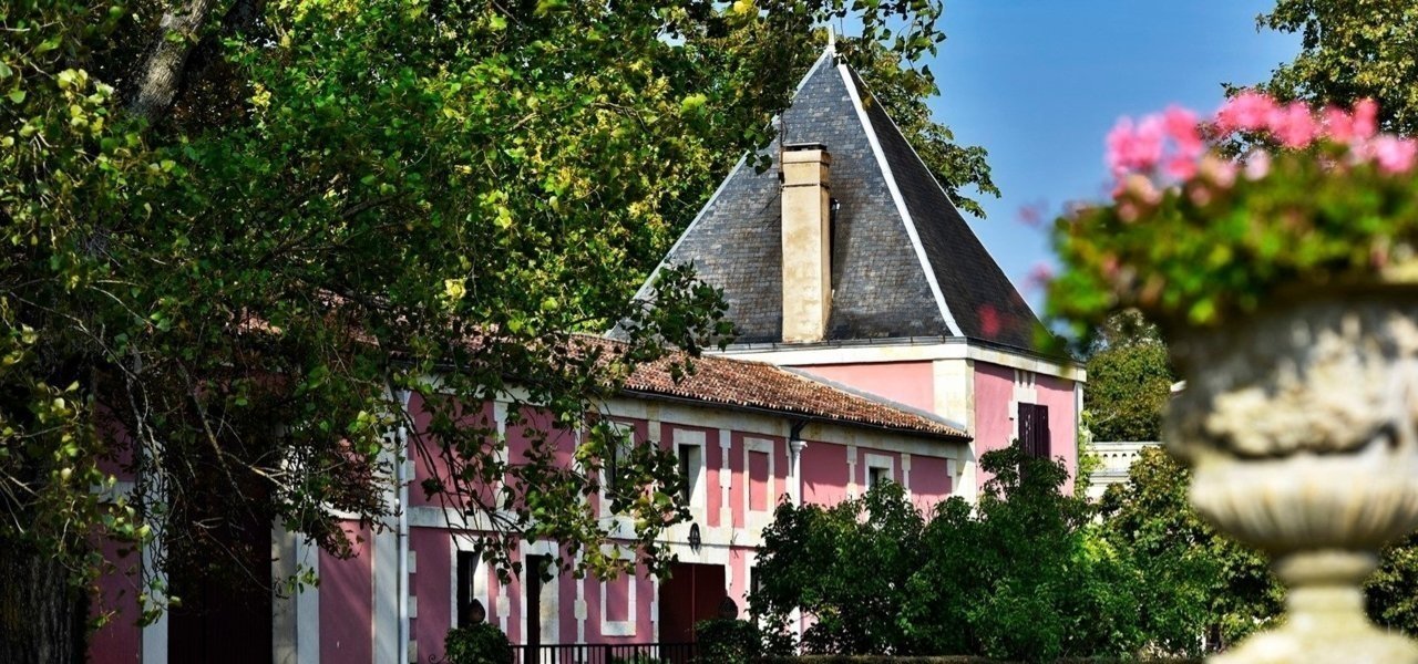 Chateau Siran