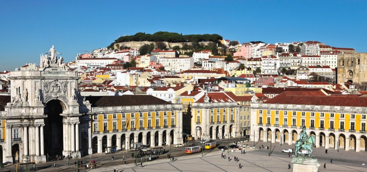 Lisbon