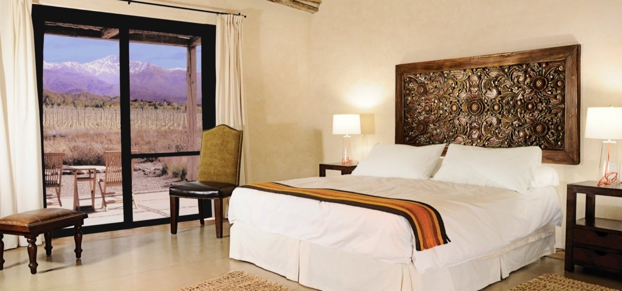 Alpasion Lodge Wood Room