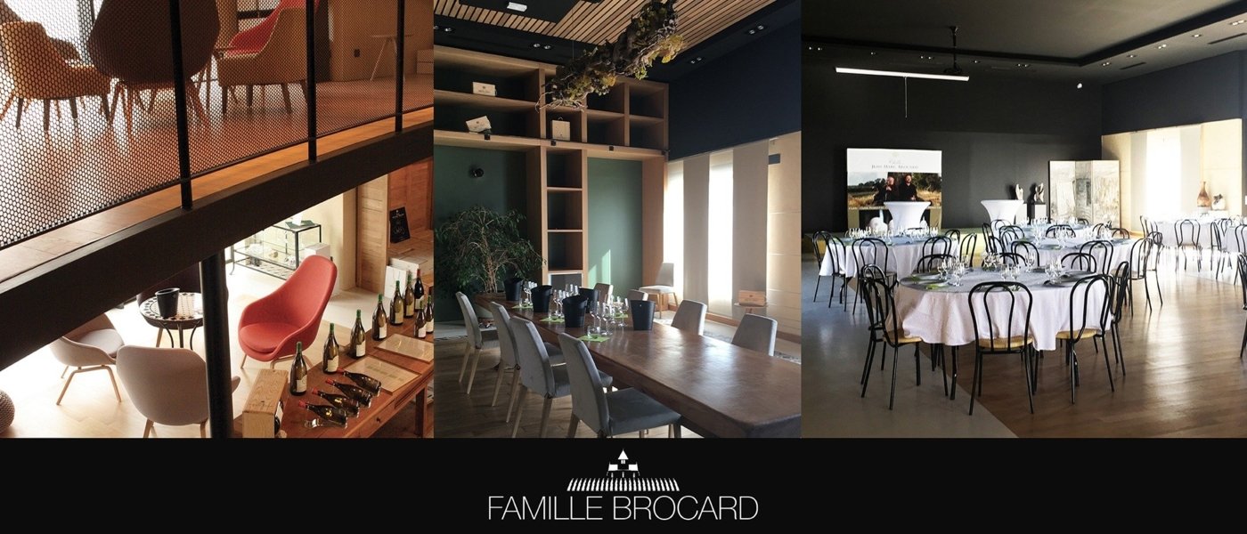 visit Famille Brocard