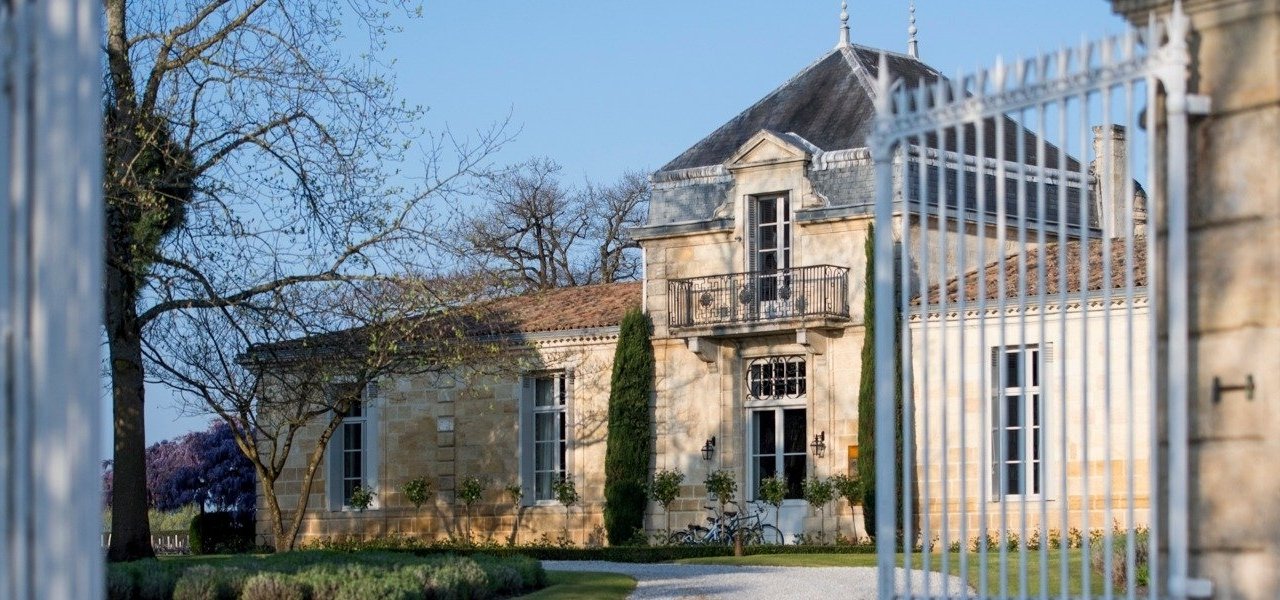 Château Cordeillan-Bages