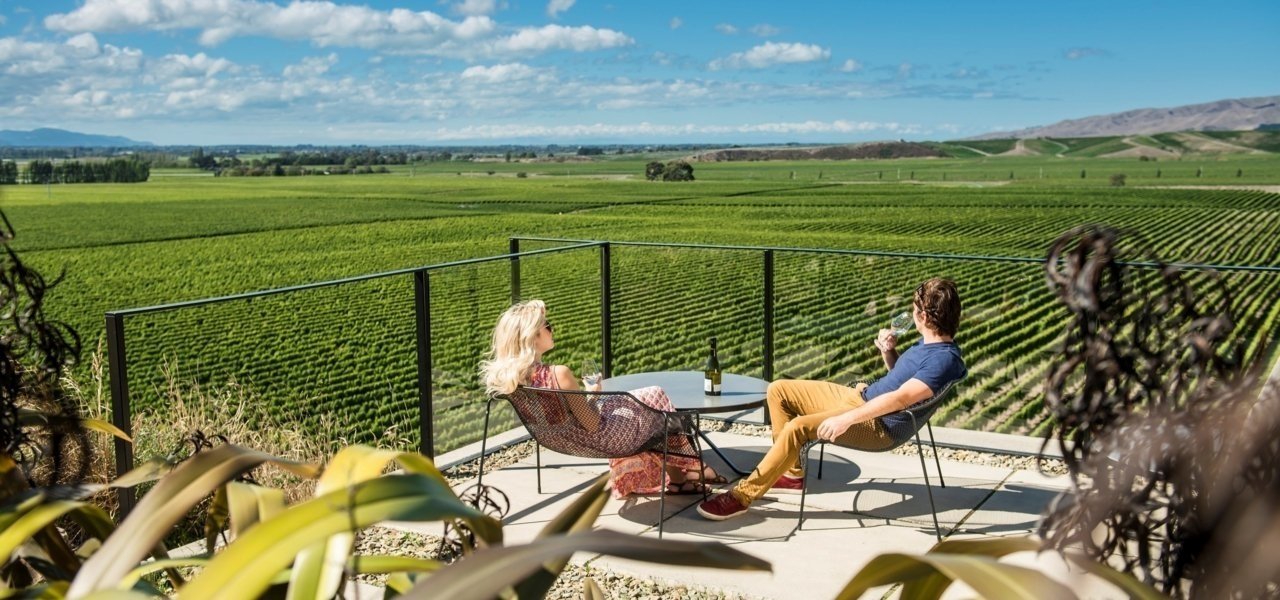 best wine tours - Wine Paths