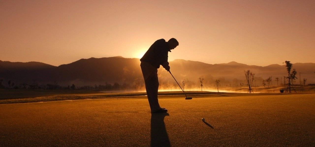 Golf tour in Portugal