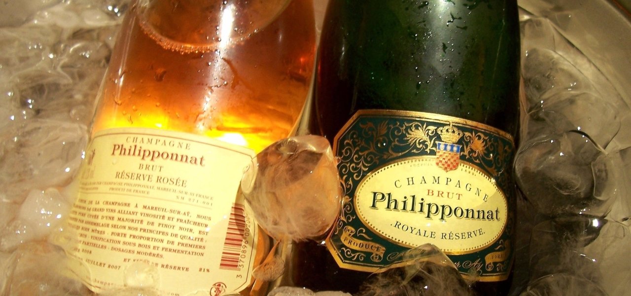 champagne corporate tour