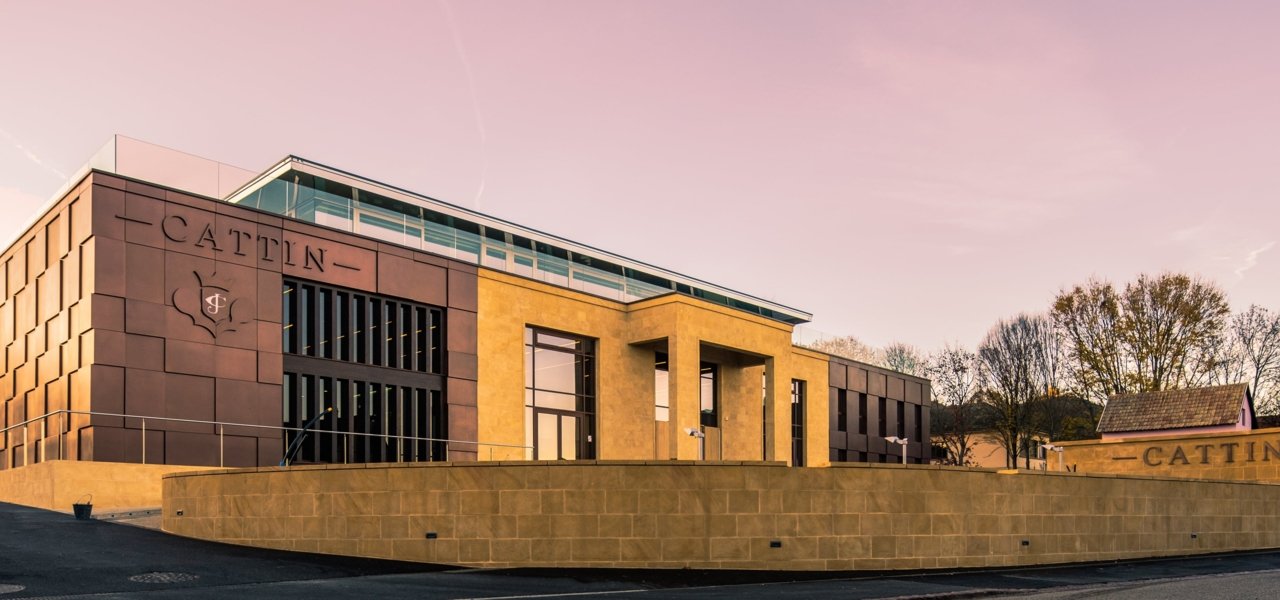 Maison Joseph Cattin