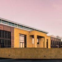 Partner The belvedere of the Alsace vineyards photo