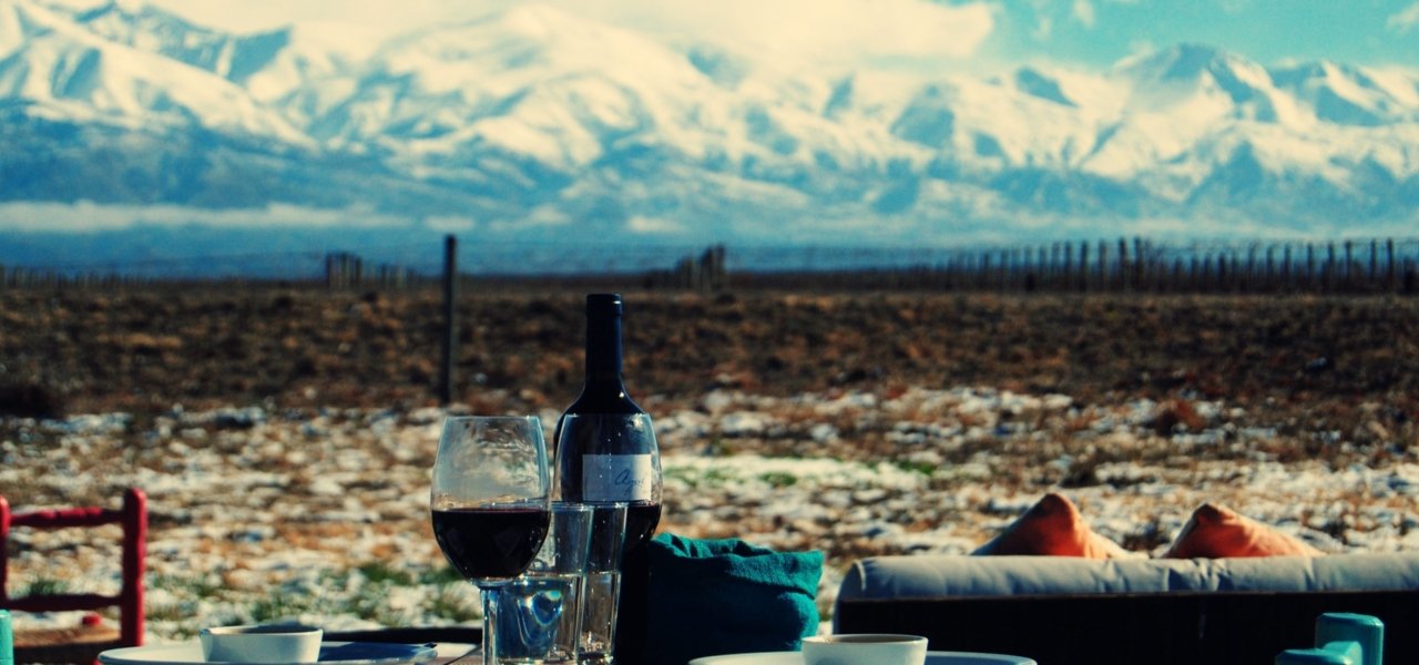 Jorge, Argentina Local Expert