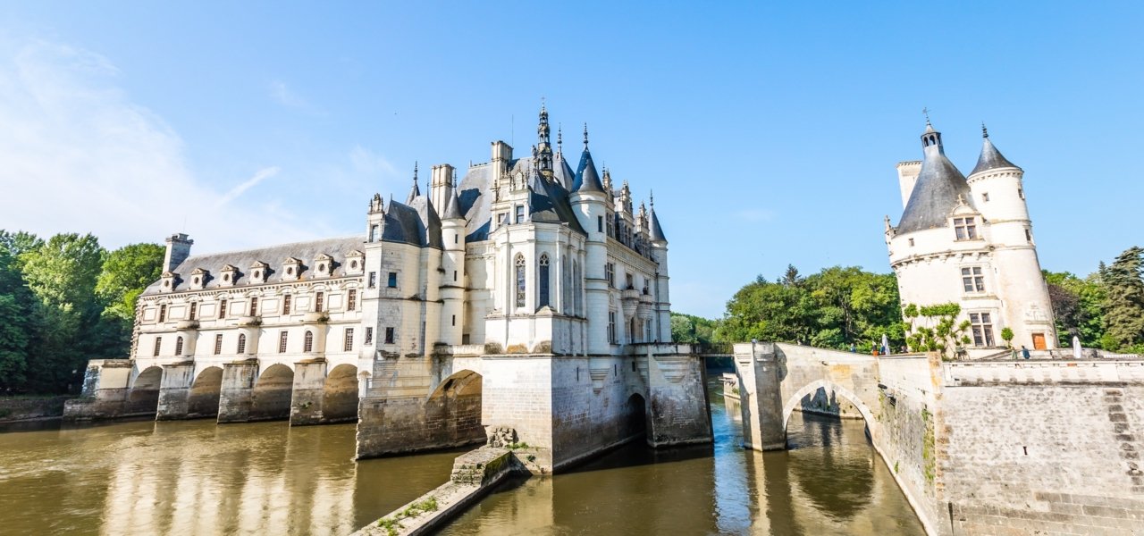 Loire Valley - Wine Paths
