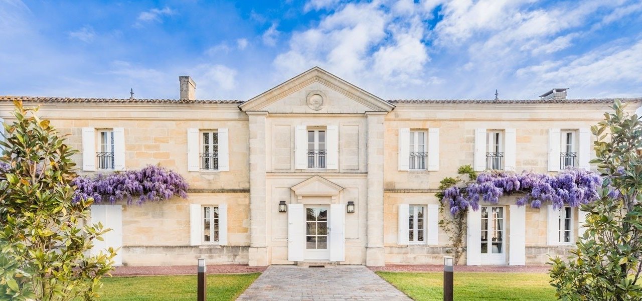 Château l'Etampe Saint-Emilion Grand Cru
