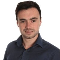 Local travel expert Doug photo