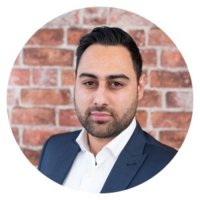 Local travel expert James photo