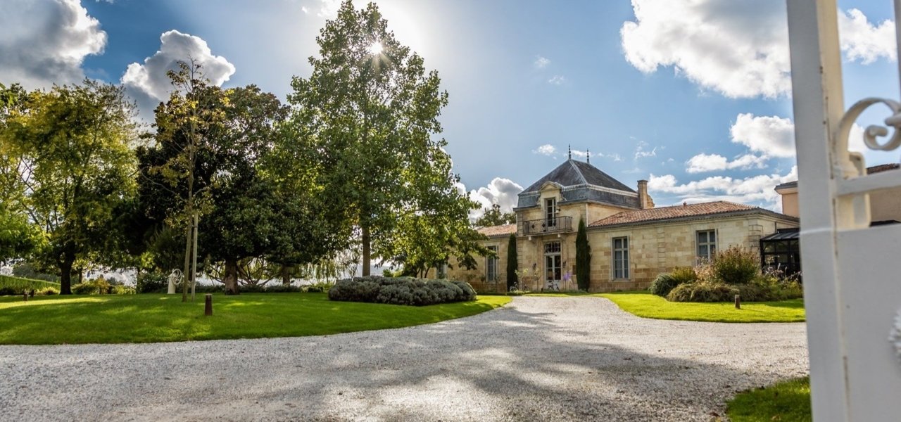 Château Cordeillan-Bages Restaurant