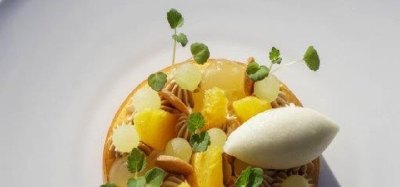 Restaurant St James - Bordeaux