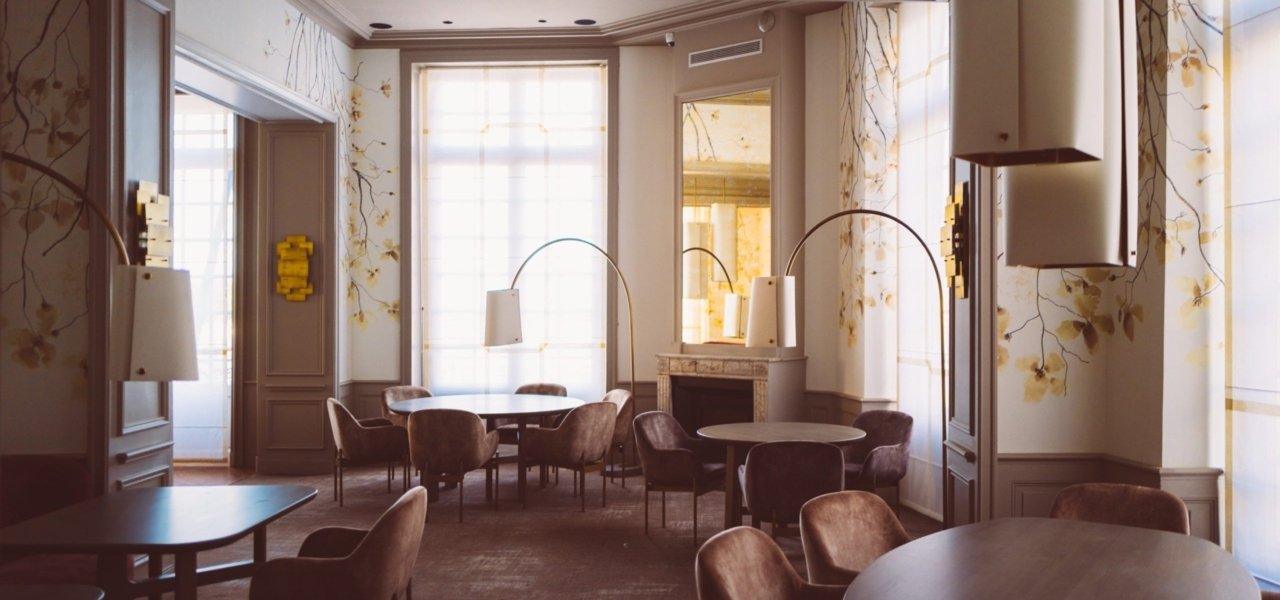 L'Observatoire du Gabriel