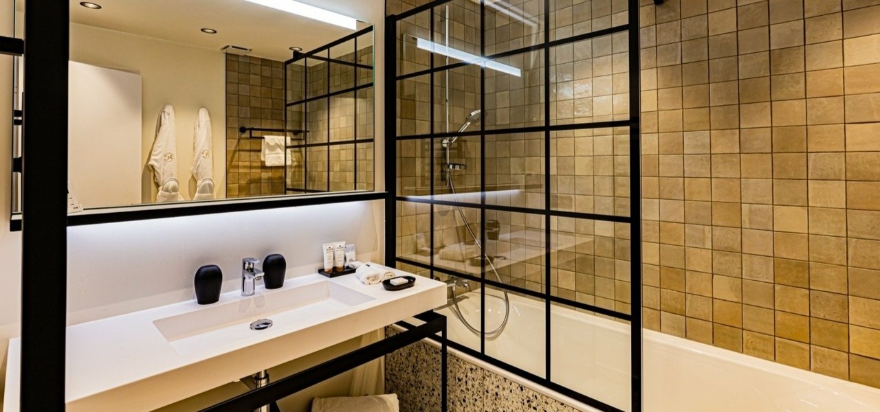 Hostellerie Le Cèdre - Wine Paths