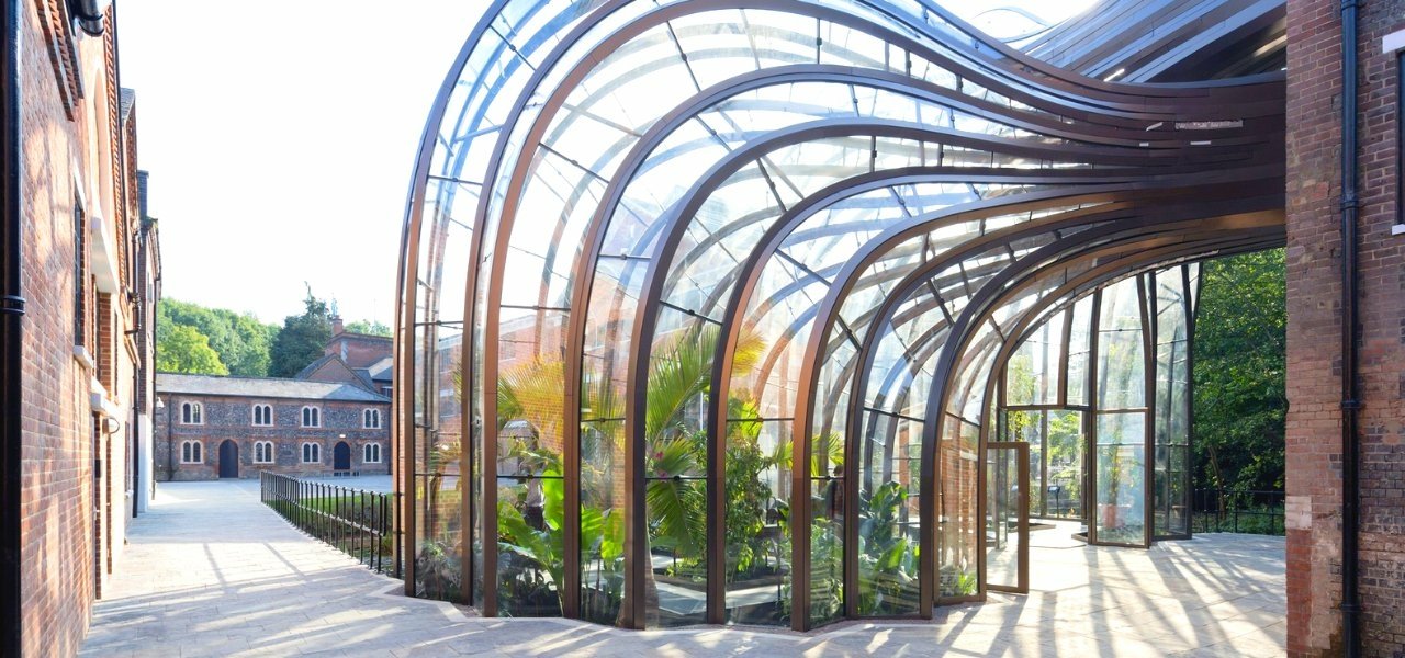 Gin tours - Wine Paths