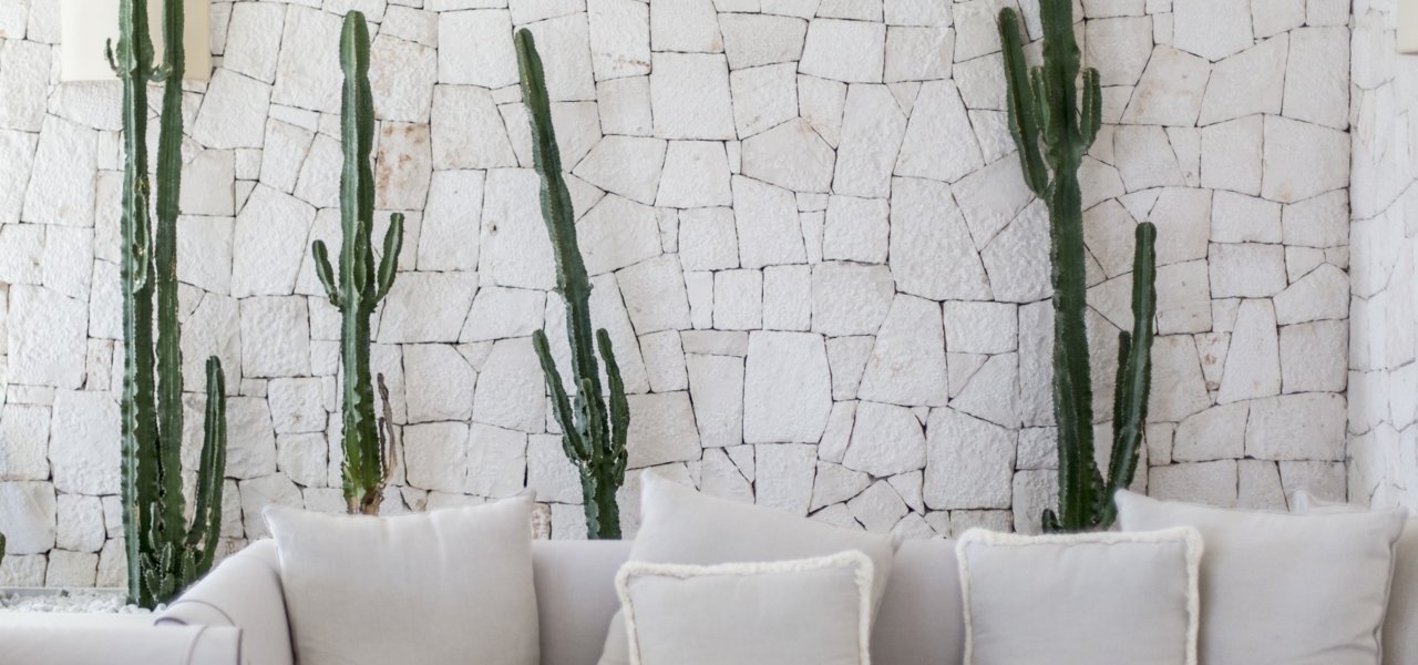 luxury hotel in Puglia