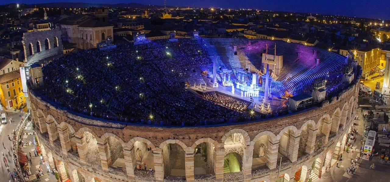 Arena di Verona