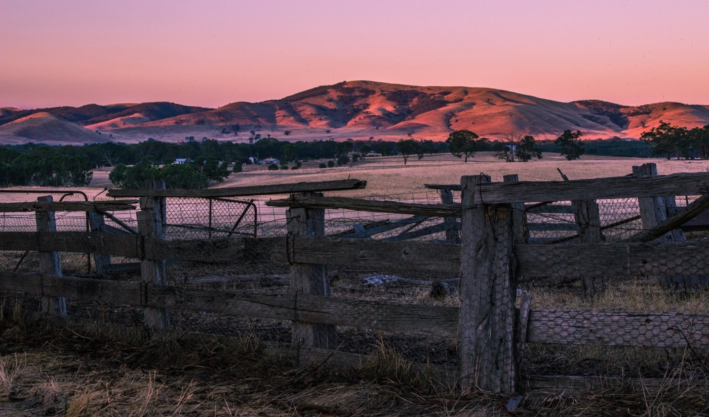 wine tourism australia - Wine Paths