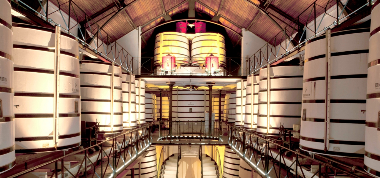 Maison Rémy Martin