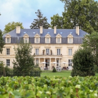 Partner A mini wine retreat in the Medoc where the living is easy photo