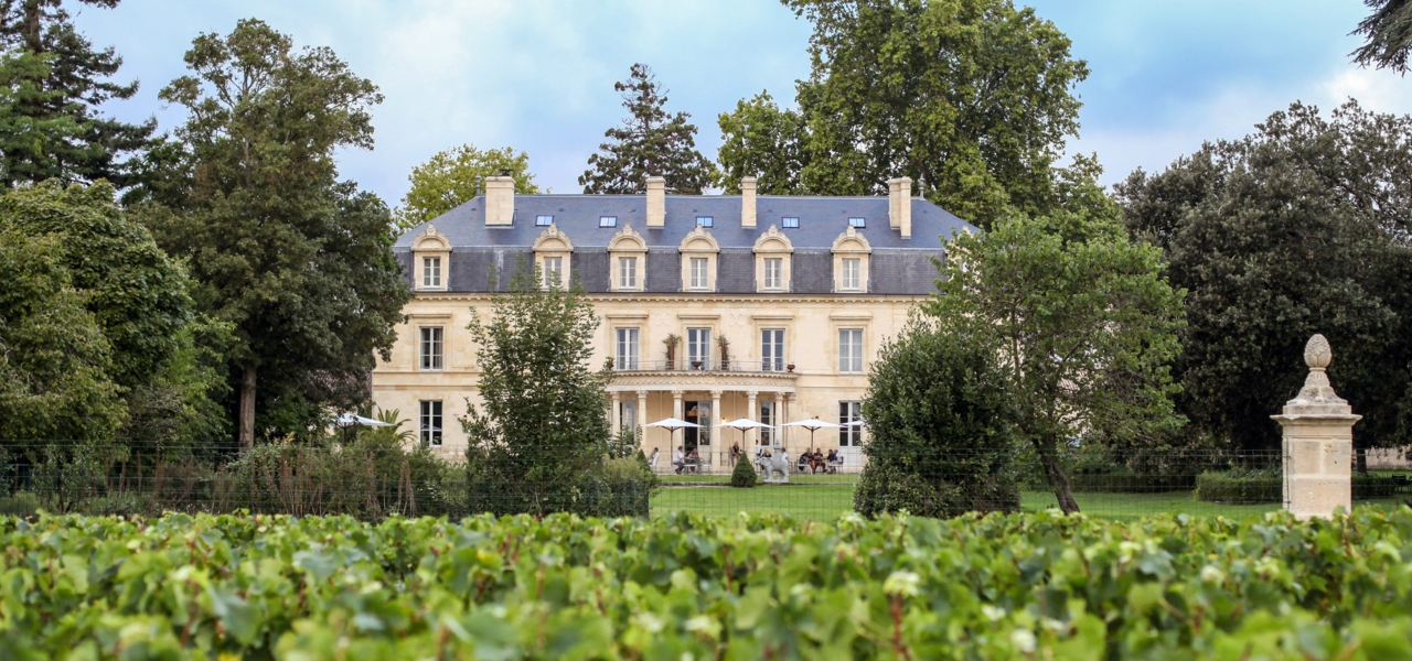 La Maison d'Estournel