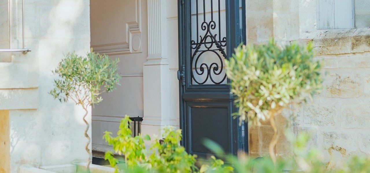 Hotel du Palais Gallien