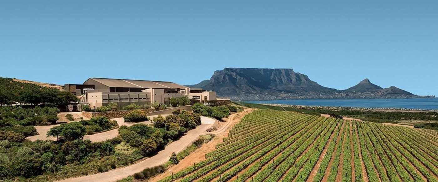 south africa wine tasting - Wine Paths