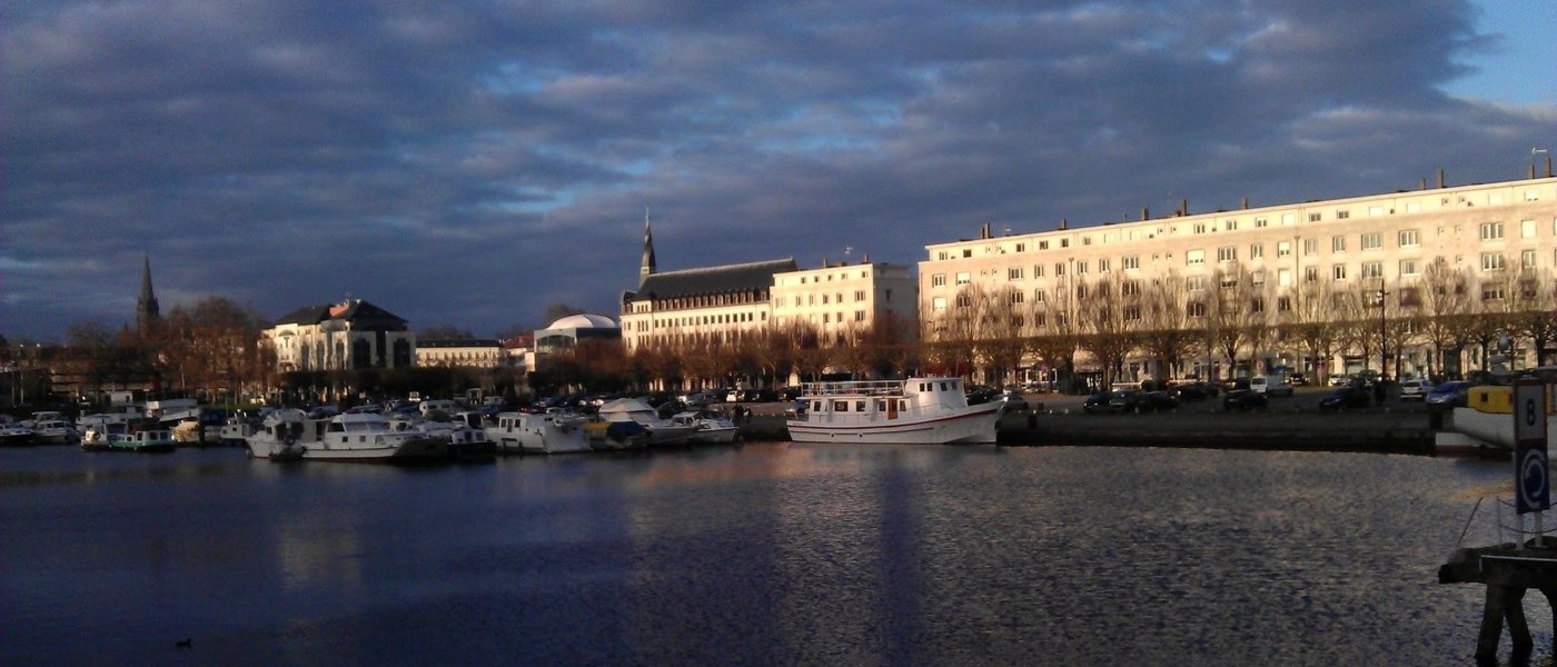 france wine tours - Wine Paths