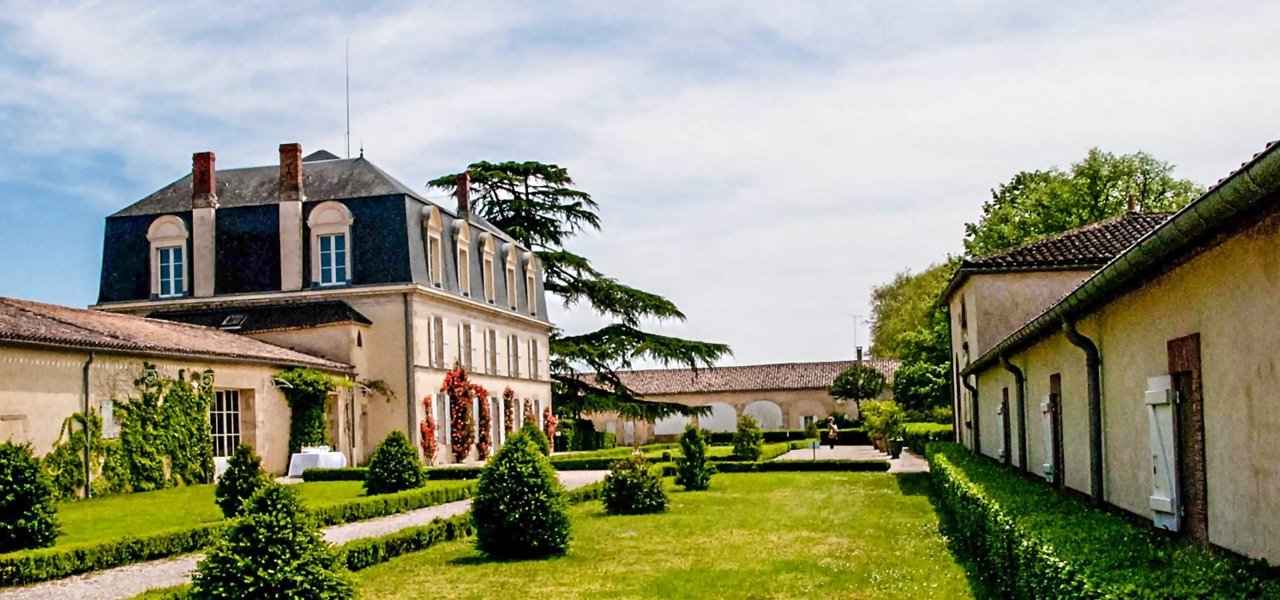Château Guiraud