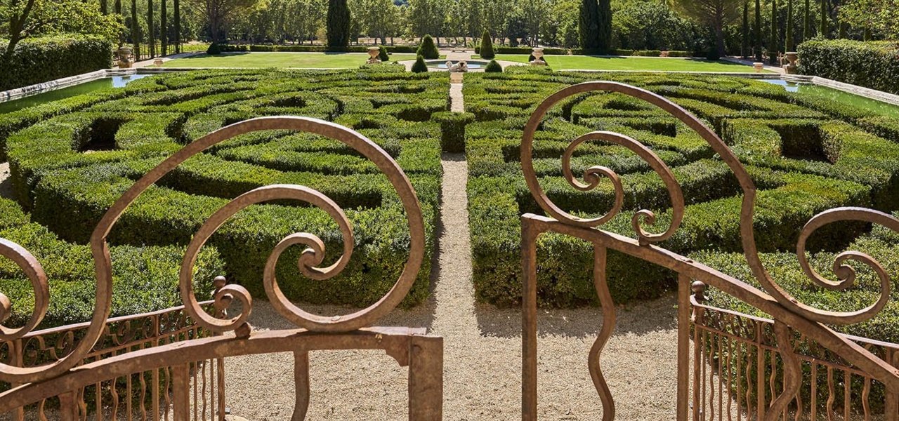 Château de la Gaude