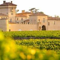 Partner The gold of Sauternes, the crystal of Lalique photo