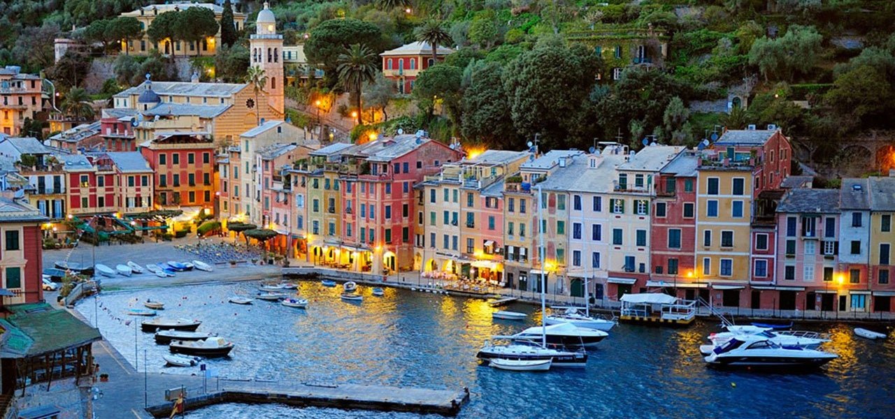 Portofino