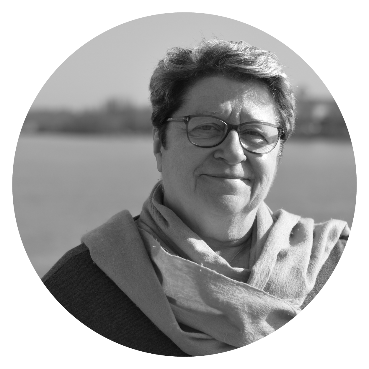 Madeleine from Wine Paths